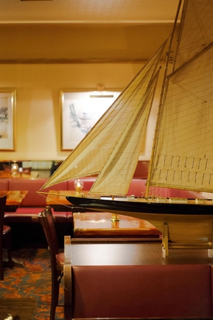 Imagen de los interiores del Hotel Best Western Hamburg International. Foto 15