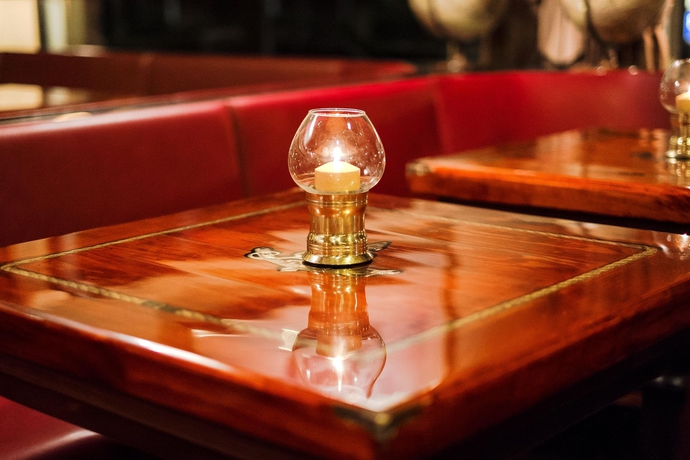 Imagen de los interiores del Hotel Best Western Hamburg International. Foto 16