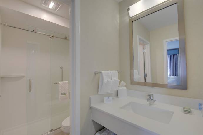 Imagen de la habitación del Hotel Best Western Hampshire Inn. Foto 3