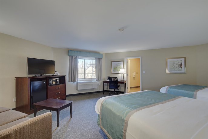 Imagen de la habitación del Hotel Best Western Hampshire Inn. Foto 9