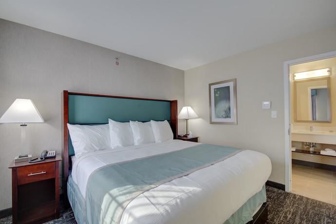 Imagen de la habitación del Hotel Best Western Hampshire Inn. Foto 10