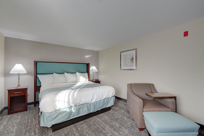 Imagen de la habitación del Hotel Best Western Hampshire Inn. Foto 14