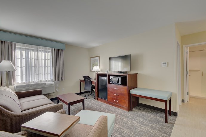 Imagen de la habitación del Hotel Best Western Hampshire Inn. Foto 15