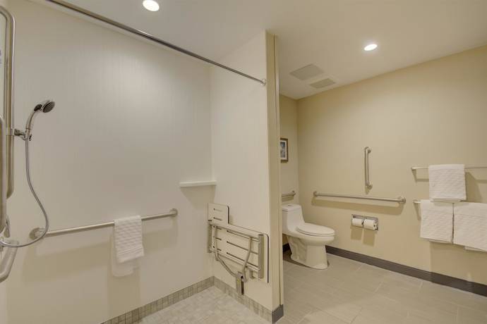 Imagen de la habitación del Hotel Best Western Hampshire Inn. Foto 16