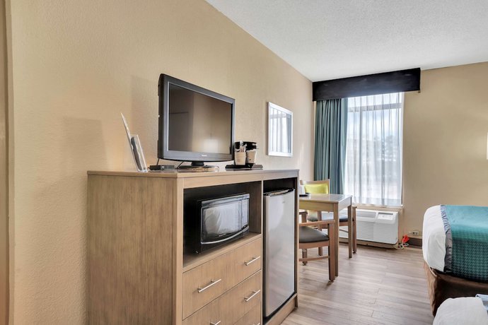 Imagen de la habitación del Hotel Best Western Hampton Coliseum Inn. Foto 8