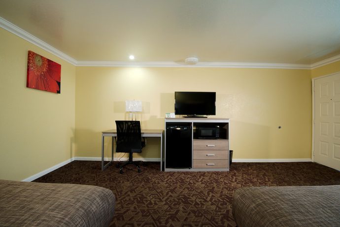 Imagen de la habitación del Hotel Best Western Hanford Inn. Foto 14