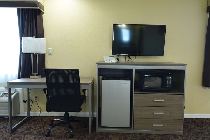 Imagen de la habitación del Hotel Best Western Hanford Inn. Foto 17