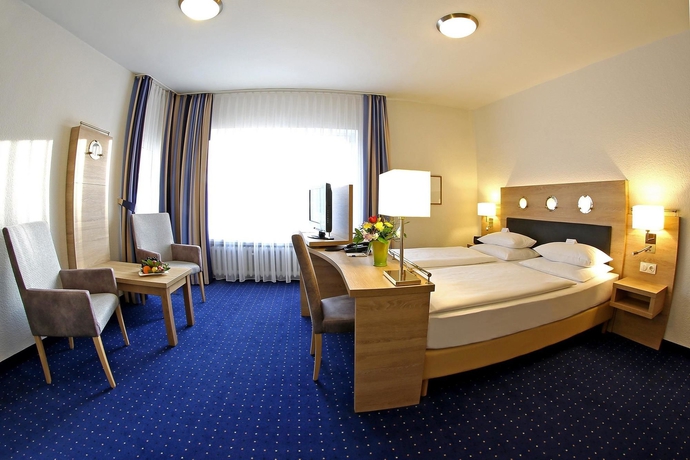 Imagen de la habitación del Hotel Best Western Hanse Hotel Warnemuende. Foto 6