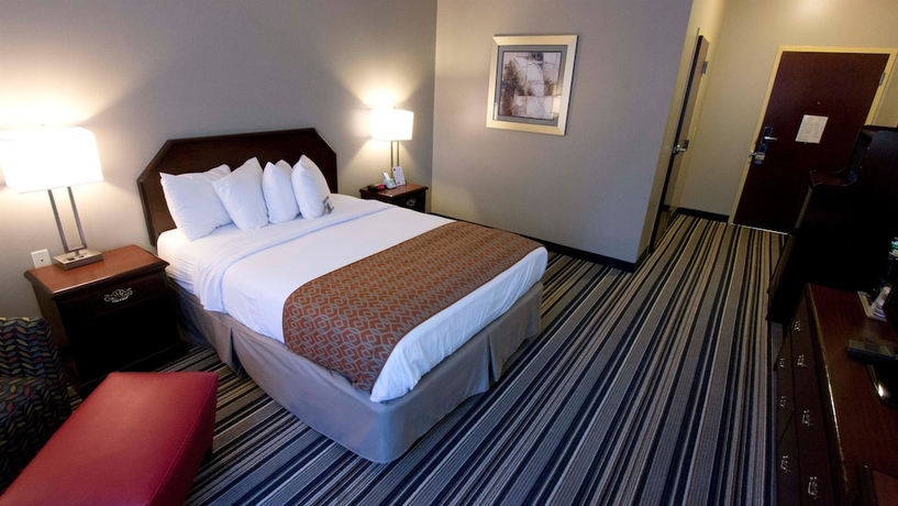 Imagen de la habitación del Hotel Best Western Harrisburg Hershey. Foto 2