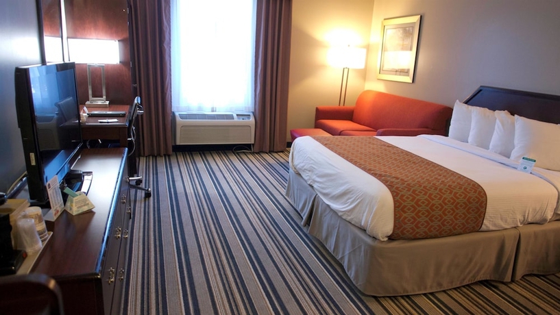 Imagen de la habitación del Hotel Best Western Harrisburg Hershey. Foto 3