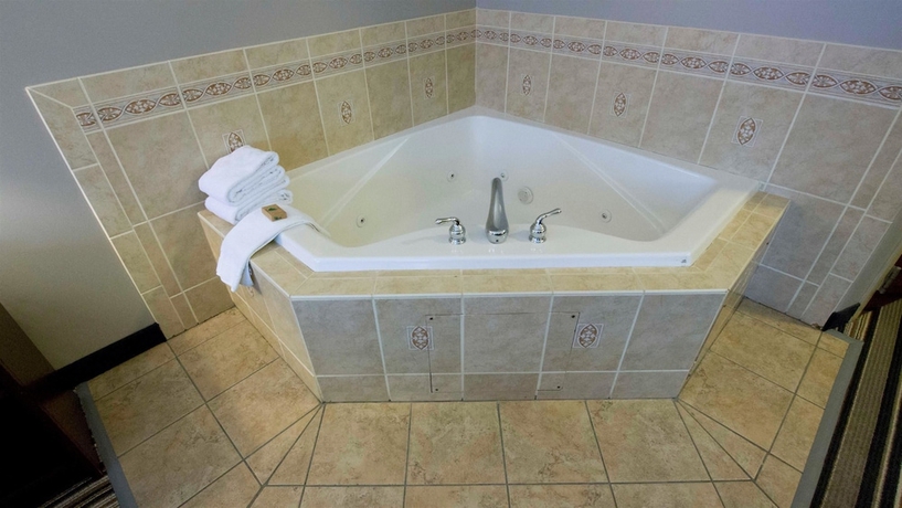 Imagen de la habitación del Hotel Best Western Harrisburg Hershey. Foto 6