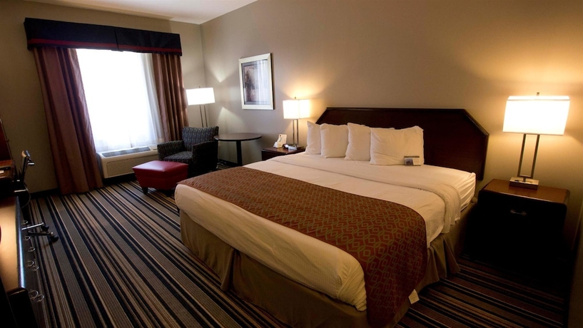 Imagen de la habitación del Hotel Best Western Harrisburg Hershey. Foto 9