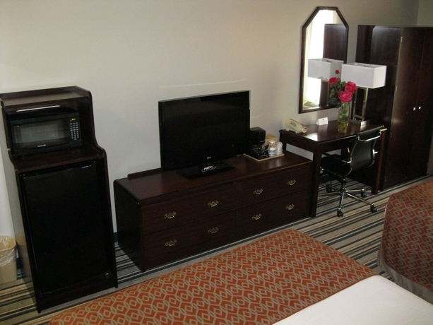 Imagen de la habitación del Hotel Best Western Harrisburg Hershey. Foto 12