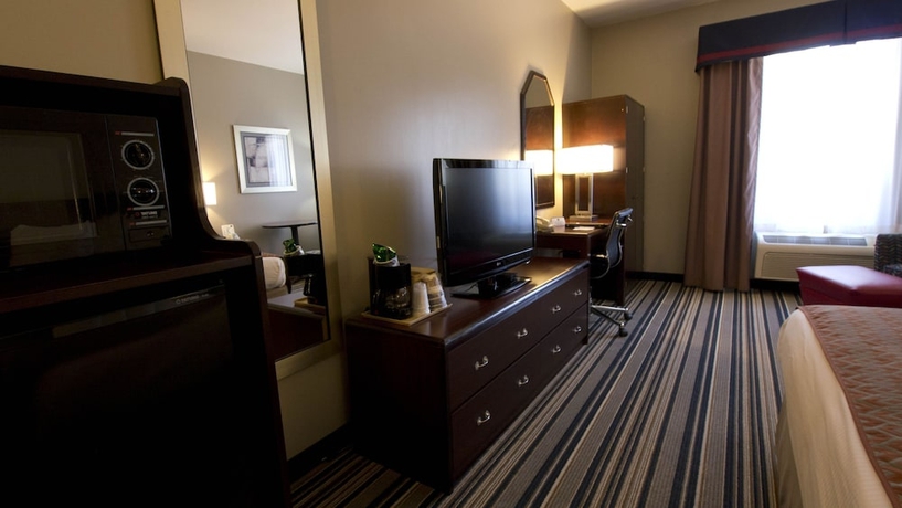 Imagen de la habitación del Hotel Best Western Harrisburg Hershey. Foto 13