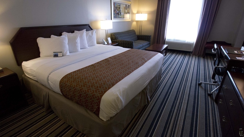 Imagen de la habitación del Hotel Best Western Harrisburg Hershey. Foto 14