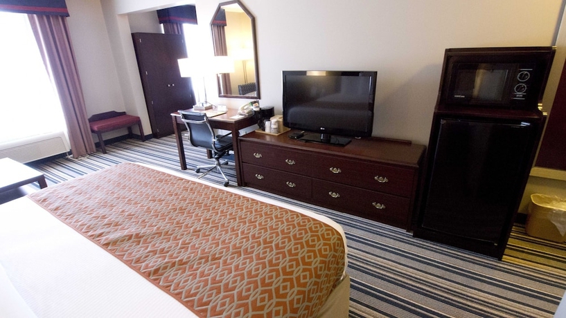 Imagen de la habitación del Hotel Best Western Harrisburg Hershey. Foto 15