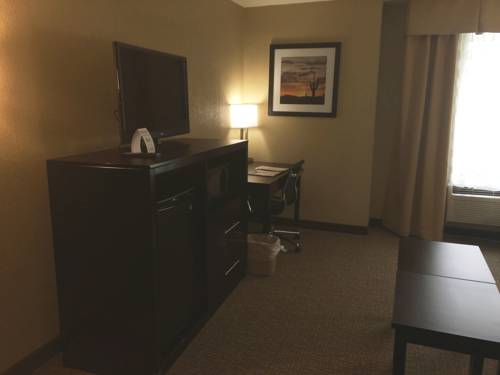 Imagen de la habitación del Hotel Best Western Harrisburg North. Foto 4