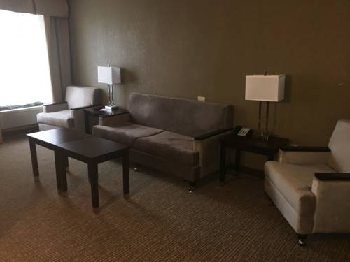 Imagen de la habitación del Hotel Best Western Harrisburg North. Foto 5
