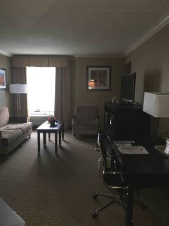 Imagen de la habitación del Hotel Best Western Harrisburg North. Foto 6