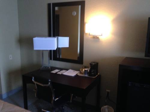 Imagen de la habitación del Hotel Best Western Harrisburg North. Foto 9