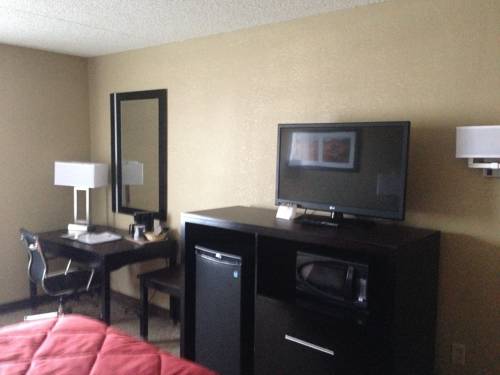 Imagen de la habitación del Hotel Best Western Harrisburg North. Foto 11