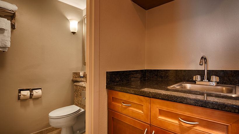 Imagen de la habitación del Hotel Best Western Hartford And Suites. Foto 10
