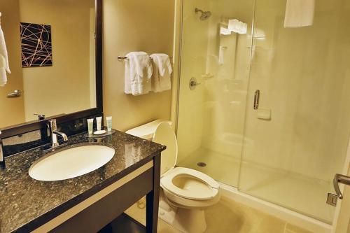 Imagen de la habitación del Hotel Best Western Harvest Inn and Suites. Foto 4