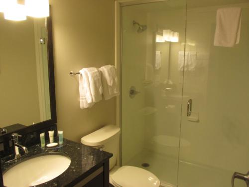 Imagen de la habitación del Hotel Best Western Harvest Inn and Suites. Foto 7
