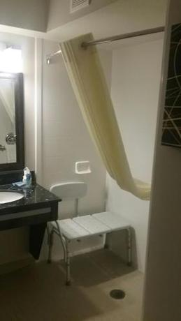 Imagen de la habitación del Hotel Best Western Harvest Inn and Suites. Foto 9