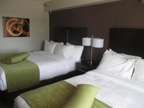 Imagen de la habitación del Hotel Best Western Harvest Inn and Suites. Foto 10