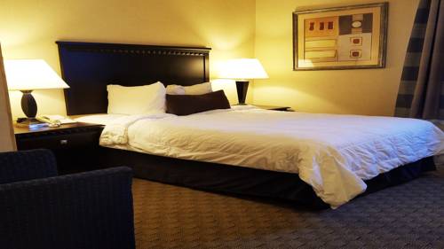 Imagen de la habitación del Hotel Best Western Hazlet Inn. Foto 3