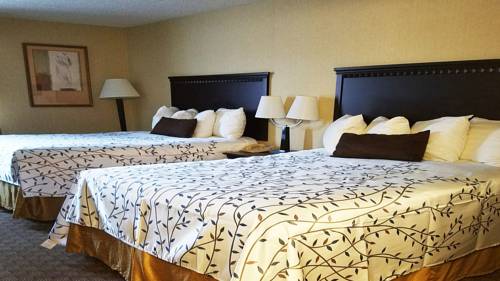 Imagen de la habitación del Hotel Best Western Hazlet Inn. Foto 4