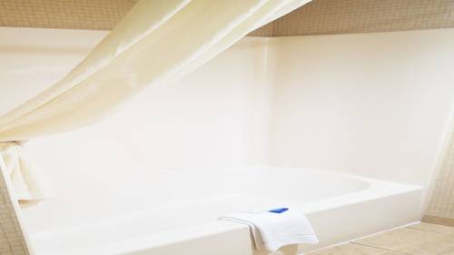 Imagen de la habitación del Hotel Best Western Hazlet Inn. Foto 6