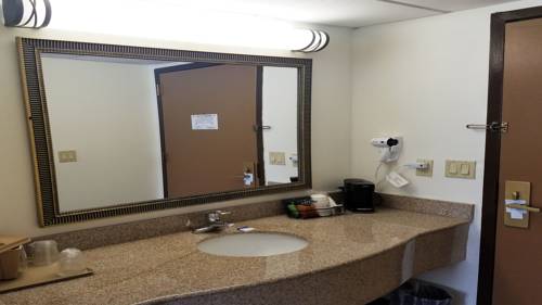 Imagen de la habitación del Hotel Best Western Hazlet Inn. Foto 7