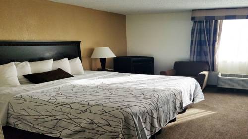 Imagen de la habitación del Hotel Best Western Hazlet Inn. Foto 8