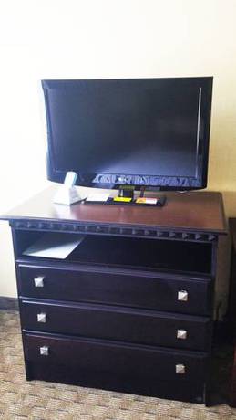 Imagen de la habitación del Hotel Best Western Hazlet Inn. Foto 10