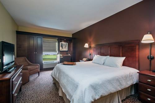 Imagen de la habitación del Hotel Best Western Heartland Inn. Foto 3