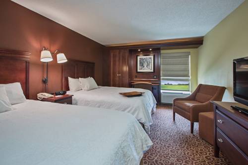 Imagen de la habitación del Hotel Best Western Heartland Inn. Foto 4