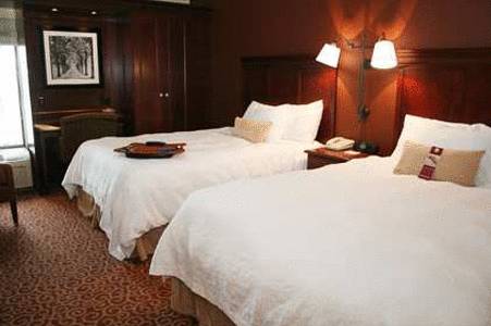 Imagen de la habitación del Hotel Best Western Heartland Inn. Foto 5