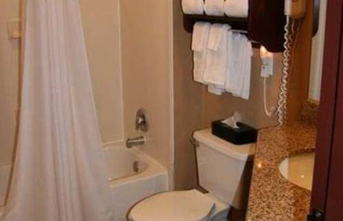 Imagen de la habitación del Hotel Best Western Heartland Inn. Foto 7