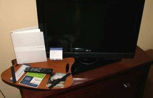 Imagen de la habitación del Hotel Best Western Heartland Inn. Foto 8