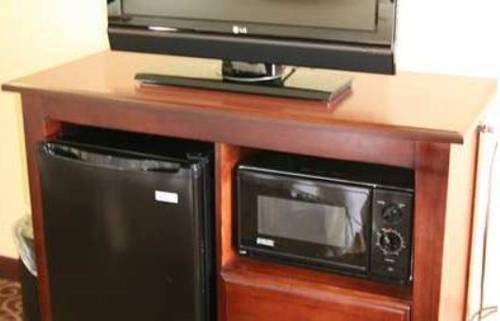 Imagen de la habitación del Hotel Best Western Heartland Inn. Foto 9