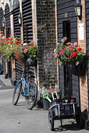 Imagen general del Hotel Best Western Heath Court. Foto 2