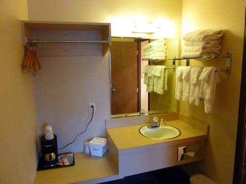 Imagen de la habitación del Hotel Best Western Helena/capitol. Foto 4