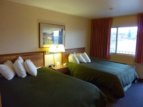 Imagen de la habitación del Hotel Best Western Helena/capitol. Foto 5