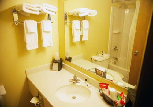 Imagen de la habitación del Hotel Best Western Helena/capitol. Foto 6