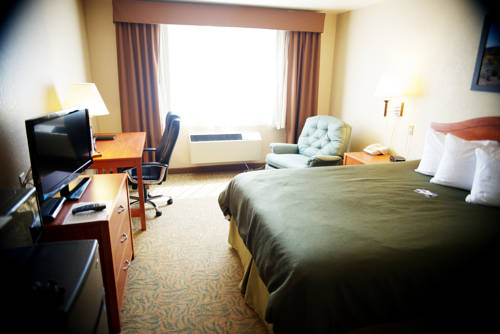 Imagen de la habitación del Hotel Best Western Helena/capitol. Foto 8