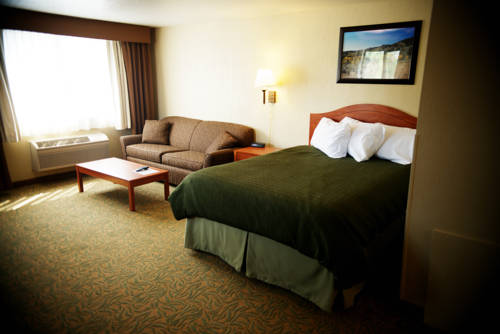 Imagen de la habitación del Hotel Best Western Helena/capitol. Foto 9