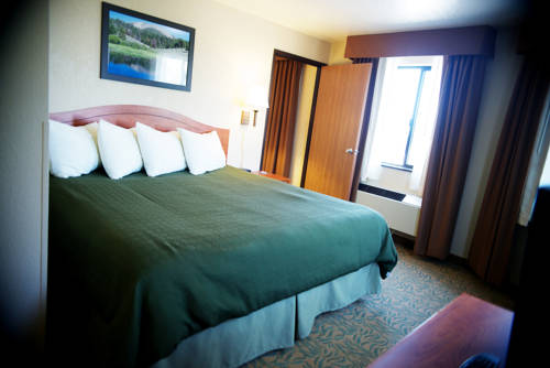 Imagen de la habitación del Hotel Best Western Helena/capitol. Foto 10