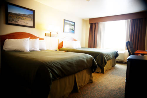 Imagen de la habitación del Hotel Best Western Helena/capitol. Foto 11